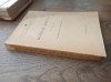 OLTENIA ROMANA de D. TUDOR, 54 DE FIGURI IN TEXT SI O HARTA de D. TUDOR , 1942