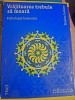 Vrajitoarea trebuie sa moara- Sheldon Cashdan