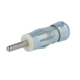 Cumpara ieftin Aproape nou: Adaptor antena auto PNI tip DIN la ISO pentru radio auto