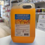 Detergent de rufe Enzimatico cu Acid Citric, 5 Kg