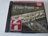 CD Flaut - Passion (2 CD-uri) - Muzica Instrumentală