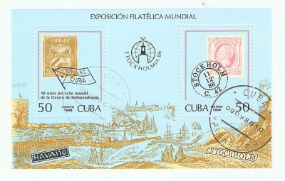 CUBA - colita. foto