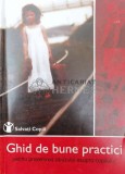 Cumpara ieftin Ghid de bune practici pentru prevenirea abuzului asupra copilului - 2002 - Gabriela Alexandru (Y79)