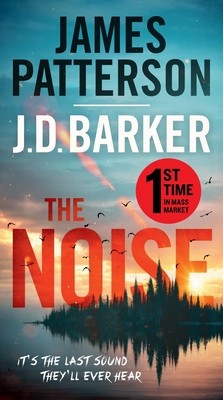 The Noise: A Thriller foto