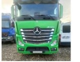 Licitatie ANABI - Autoutilitară marca Mercedes-Benz Actros - redus cu 25%