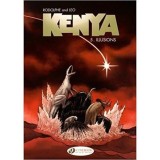 Illusions (Kenya) - vol. 5