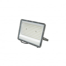 Proiector LED 100W, 220V, 6500K, IP66, 270x208x25mm Cod: BK69849 Automotive TrustedCars foto