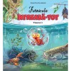 Furnicuta Intreaba-Tot. Volumul 3, Rasa Dmuchovskiene, Nomina