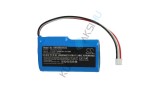 Baterie de &icirc;nlocuire pentru mașina de tuns iarba VHBW pentru Robomow BAT8200A, ID976 - 6800 mAh 3,7 V Li-Ion