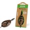 Zfish Method Feeder ZFX, 50g, 1buc/pac