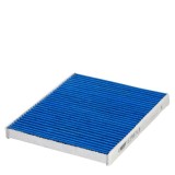 Filtru aer habitaclu Alfa Romeo Giulietta Motor 1.4 BiFuel, 1.4 TB, 1.4 TB, 1.4 TB, 1.4 TB, 1.4 TB, 230x201x21mm, OE 71775822