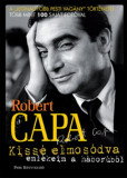 Kiss&eacute; elmos&oacute;dva - Eml&eacute;keim a h&aacute;bor&uacute;b&oacute;l - Robert Capa