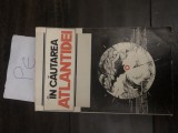 In cautarea Atlantidei Pd+