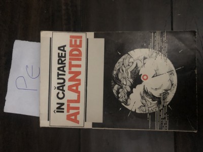 In cautarea Atlantidei Pd+ foto