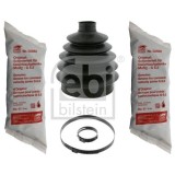 Burduf cap planetara Febi Bilstein 21245, parte montare : punte fata, spre roata