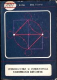 INTRODUCERE IN CIBERNETICA SISTEMELOR DISCRETE-EDM. NICOLAU, ALEX. POPOVICI-350964