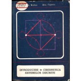 INTRODUCERE IN CIBERNETICA SISTEMELOR DISCRETE-EDM. NICOLAU, ALEX. POPOVICI-350964