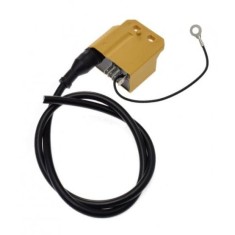 Aprindere Cdi Aprilia AM6