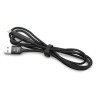 Cablu Incarcare Wolf 2 in 1 Cable 1.2m