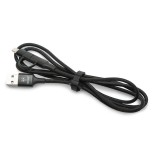 Cablu Incarcare Wolf 2 in 1 Cable 1.2m