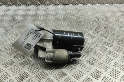 Electromotor VW CADDY IV Furgon SAA, SAH 2016 OEM: 02E911024C 30484409 foto