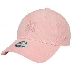 Capace de baseball New Era 9FORTY New York Yankees Wmns Summer Cord Cap 60435001 Roz