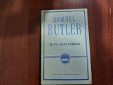 Si tu vei fi tarana de Samuel Butler