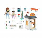 Set de joaca - City Life - Medic pediatru | Playmobil