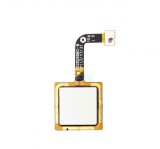 Flex Senzor Amprenta Asus Zenfone 3 Max ZC553KL Alb Banda