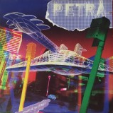 Petra &ndash; Back To The Street, LP, US, 1986, stare excelenta (VG+), Rock, A&amp;M Records