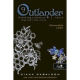 Outlander 9/2 - Mondd meg a m&eacute;heknek, hogy nem t&eacute;rek vissza - puha k&ouml;t&eacute;s - Diana Gabaldon