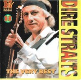 Dire Straits - The Very Best (HTV Music History), 2xCDr