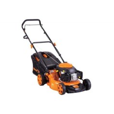 Cauti Masina Tuns Iarba Wolf Garten Cart Ohv 2 Vezi Oferta Pe
