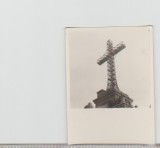 bnk foto Caraiman - Crucea Eroilor - 1958