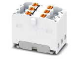 Conector de şine 17,5A 450V