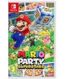 MARIO PARTY SUPERSTARS - SW