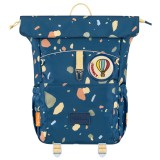RUCSAC KANGA ROLL MOTIV PEBBLES