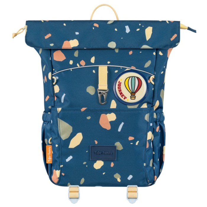 RUCSAC KANGA ROLL MOTIV PEBBLES
