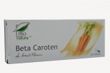 BETA CAROTEN 30CPS