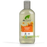 Sampon cu Miere Manuka Bio 265ml