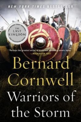 Warriors of the Storm foto