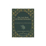The Lost Book of Herbal Remedies