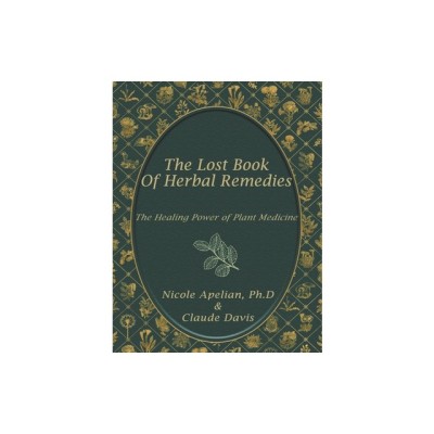 The Lost Book of Herbal Remedies foto