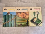 Heinrich cel verde vol.1,2 si 3 de Gottfried Keller