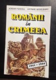 Romanii &icirc;n Crimeea - Adrian Pandea