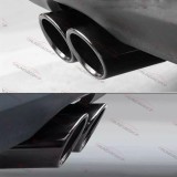 Ornamente crom, tipsuri evacuare (toba) pt VW ,Audi ,Seat, Skoda, Volkswagen