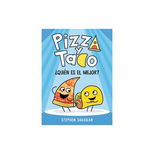 Pizza Y Taco:
