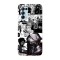 Husa compatibila cu Oppo A73, Viceversa, model Manga Tokyo Ghoul, Silicon, TPU