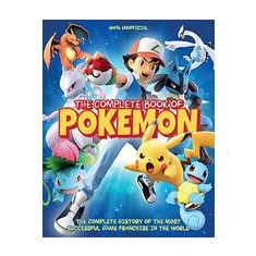 Complete Book of Pokemon