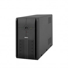 UPS Second Hand Eminent EM3980 600VA, Baterii Noi foto